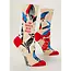 Blue Q Womens Socks - Really Into Birds
