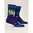 Blue Q Mens Socks - Big Space Nerd