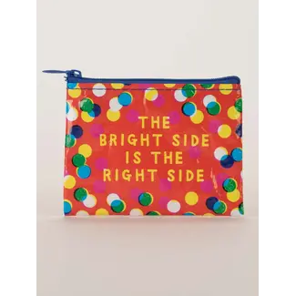 Coin Purse - Bright Side