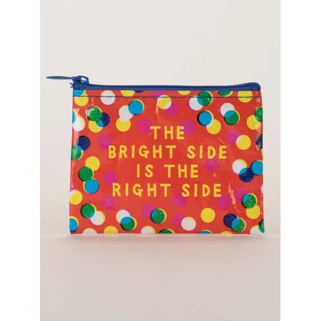 Coin Purse - Bright Side