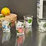 Koi Morph Shot Glass Set (4)