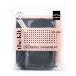 Ultimate Cleansing Set  Eco-Friendly - Black