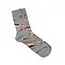 Men's Socks - Seafood Squid