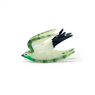 Hair Claw - Fork-Tailed Bird