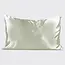 Satin Pillowcase - Sage