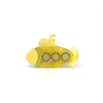 Hair Claw - Yellow Submarine