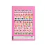 Farmer's Market Nail Art Stickers
