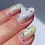Sparkle Nail Art Stickers