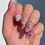 Candy Shop Nail Art Stickers