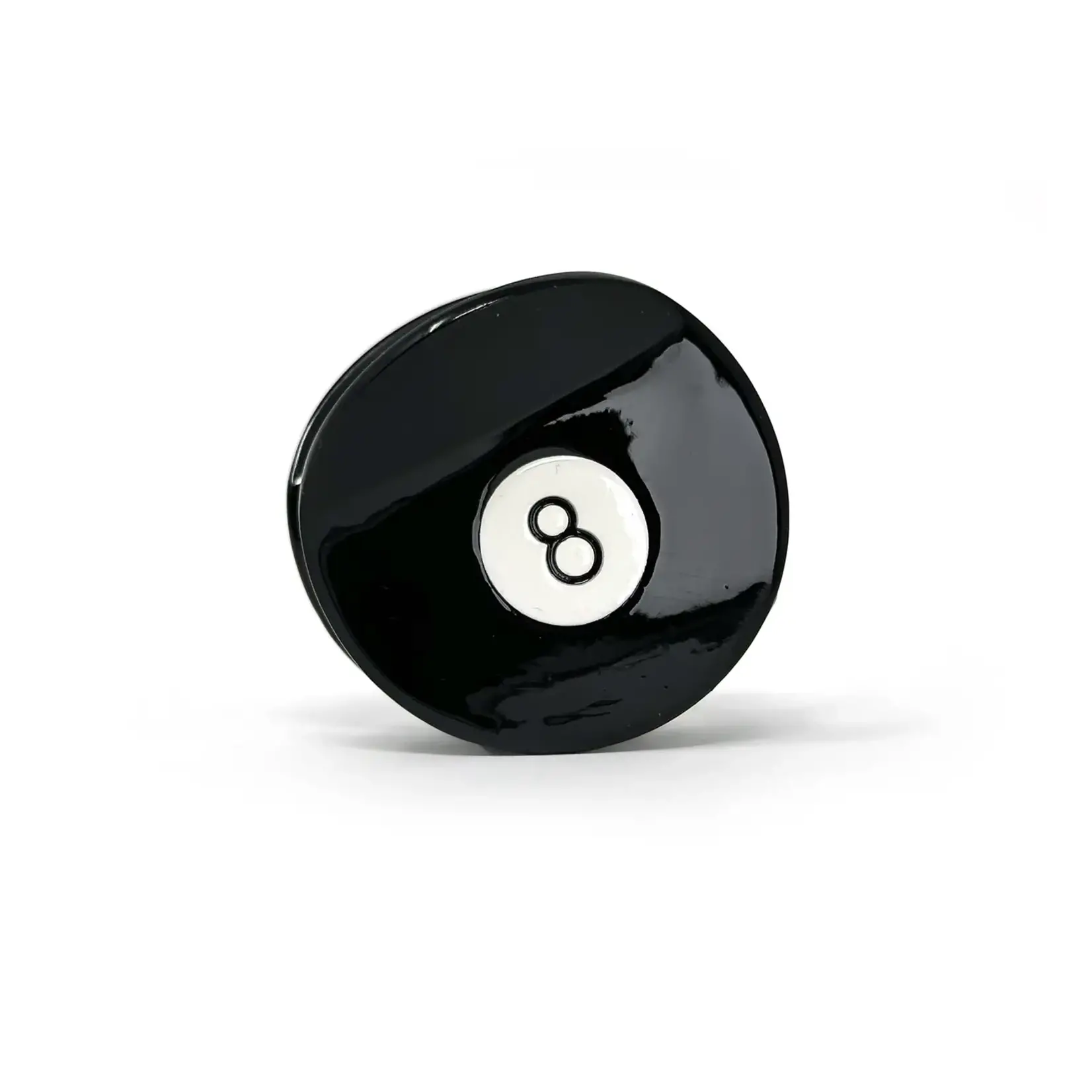Hair Claw - 8 Ball