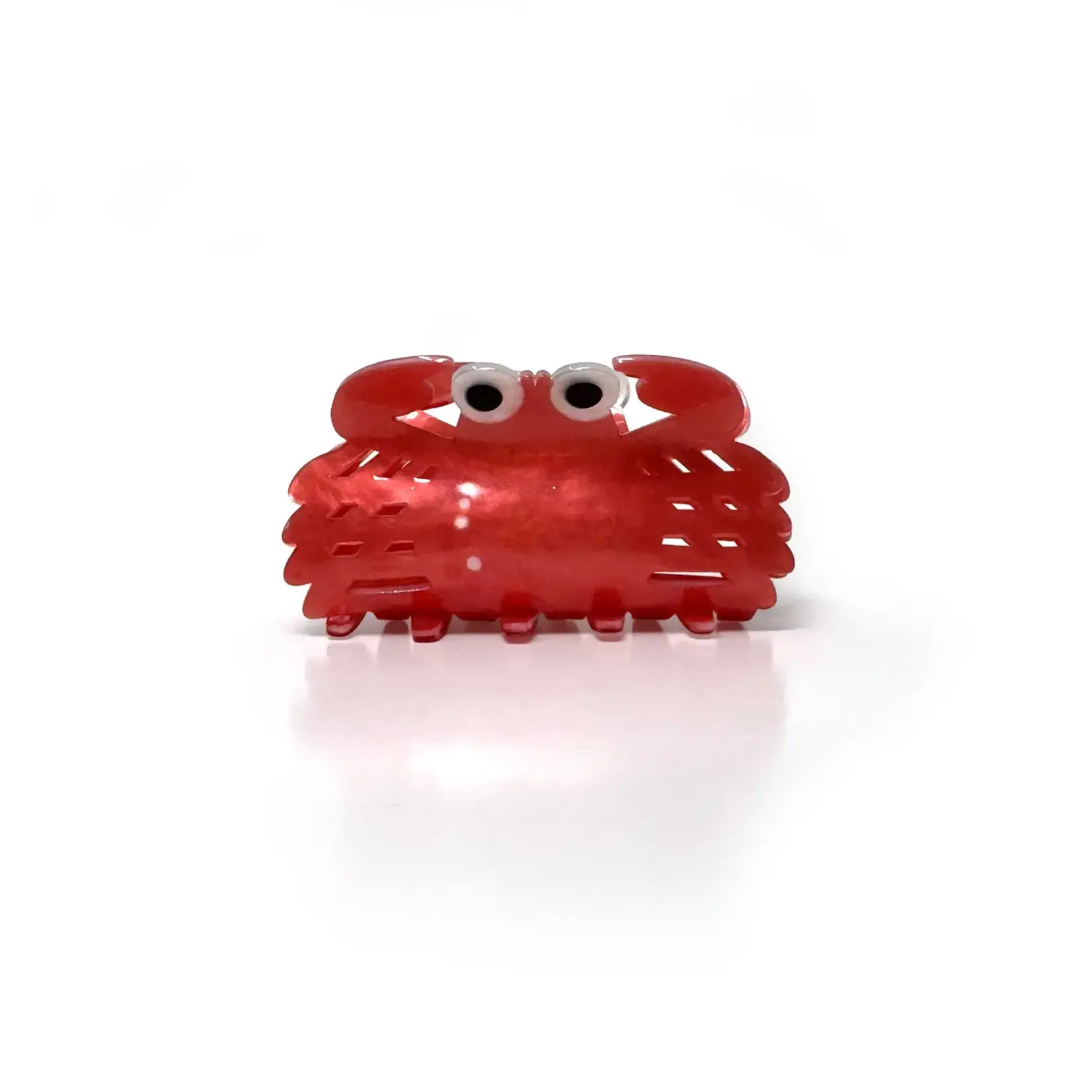 Hair Claw - Sebastian the Crab