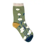 Blanchett Socks - Green