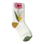 Blanchett Socks - Pink