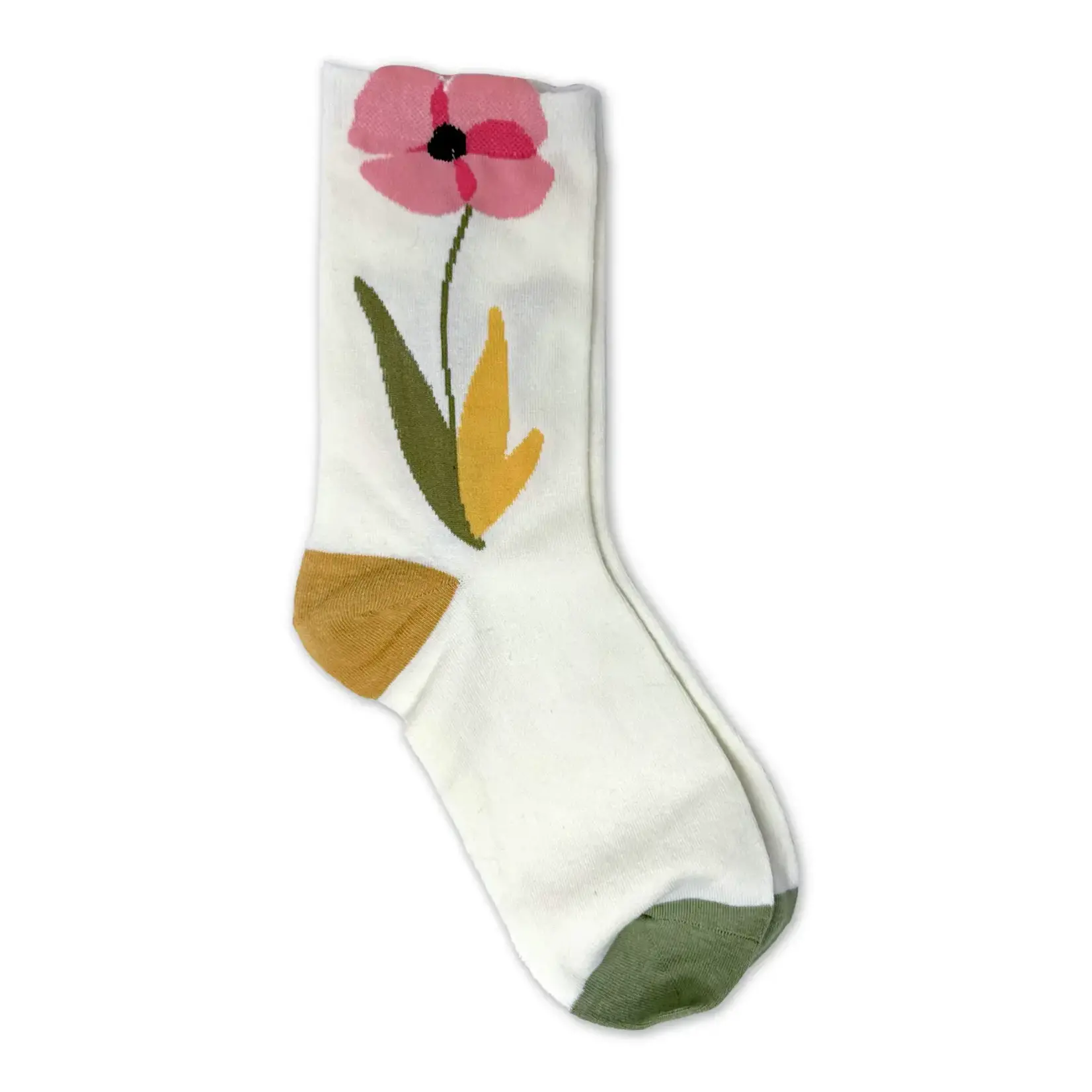 Blanchett Socks - Pink