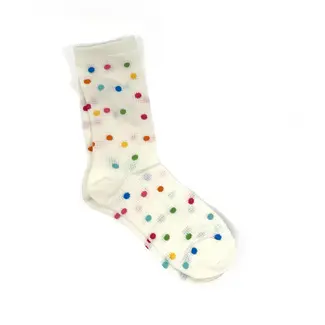 Dottie Socks - Multi