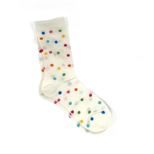 Dottie Socks - Multi