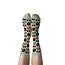 Yellow Owl Women's Socks - Music