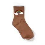 Weather Socks - Rainbow