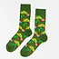 Yellow Owl Men's Socks - Taco