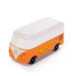 Candyab - VW T1 Groovy Orange