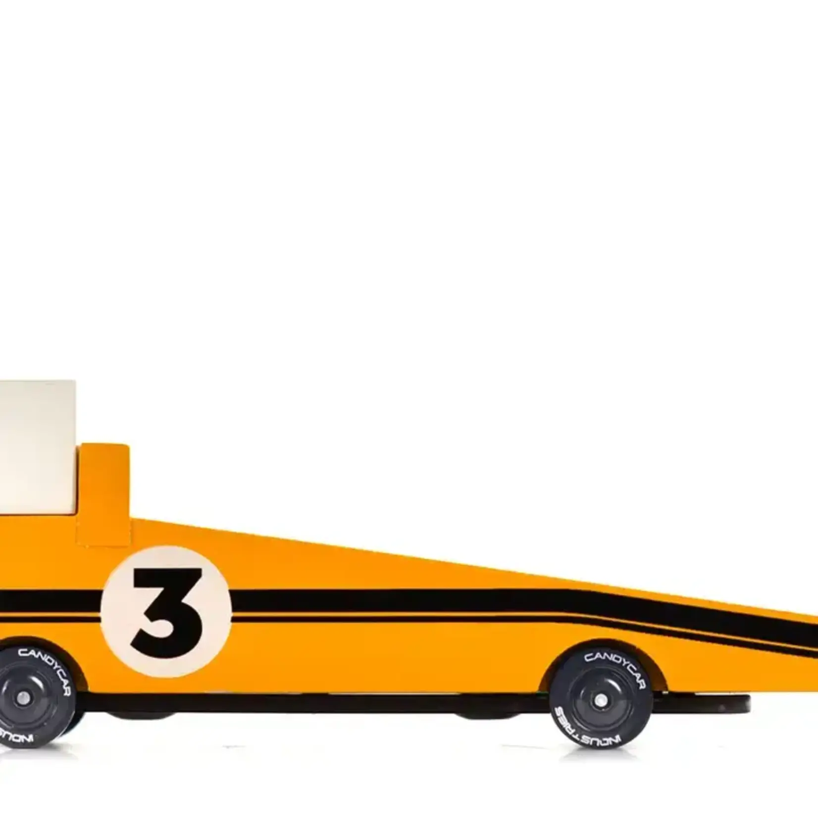 Candylab - Tow Racer
