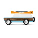Candylab - Wooden Pioneer