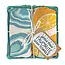 Tea Towel Set (2) - Fresh Oysters