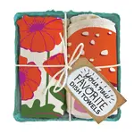 Tea Towel Set (2) - Field Day