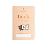 Kids Book Passport: Another Book in the Books