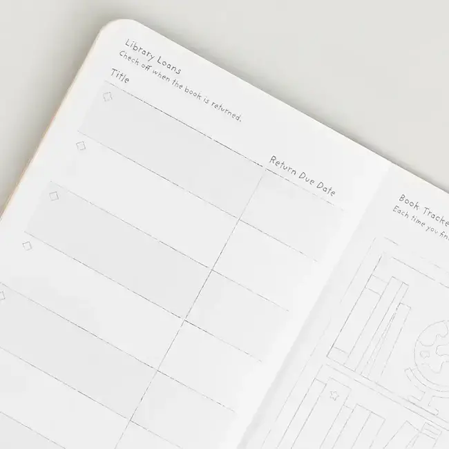 Kids Book Passport: Another Book in the Books