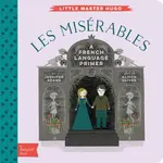 BabyLit Board Book - Les Miserables