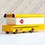 Candylab - Wooden School Bus