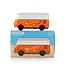 Candylab - VW T1 Groovy Orange
