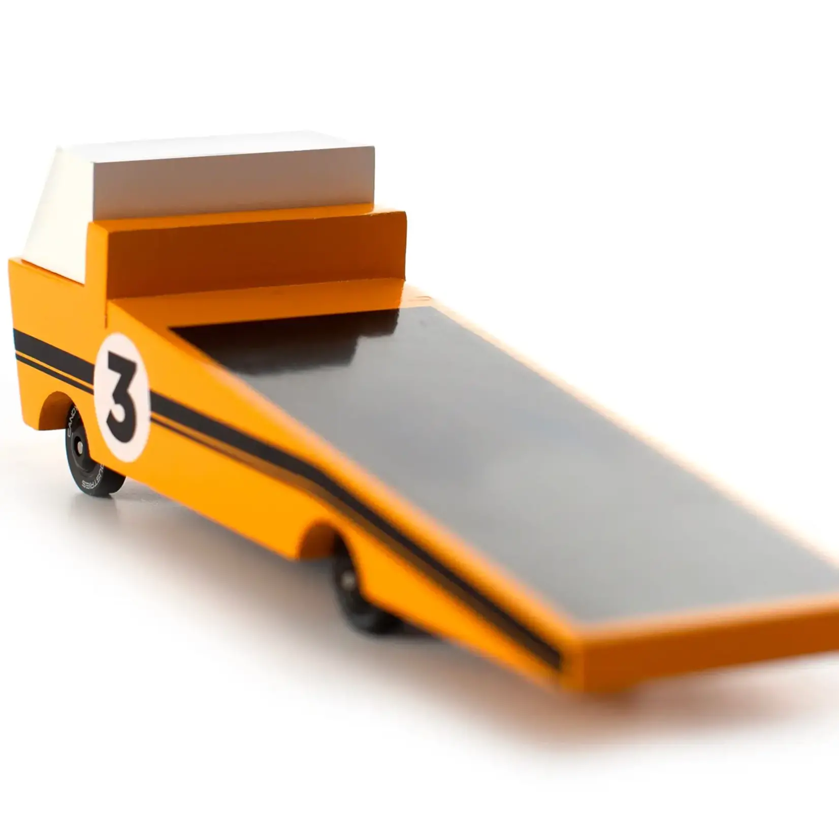Candylab - Tow Racer