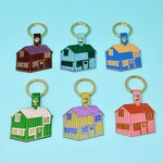 Key Fob - Cabin