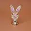 Key Fob - Bunny
