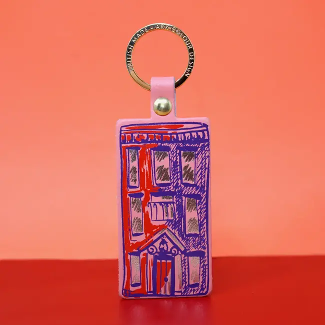 Key Fob - Apartments
