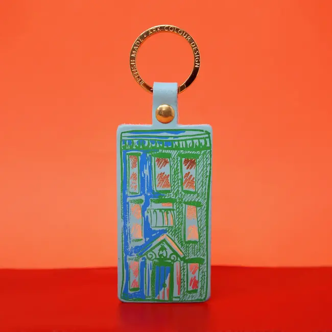 Key Fob - Apartments