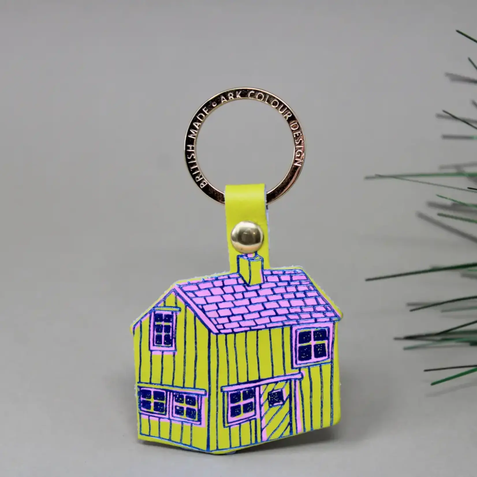 Key Fob - Cabin