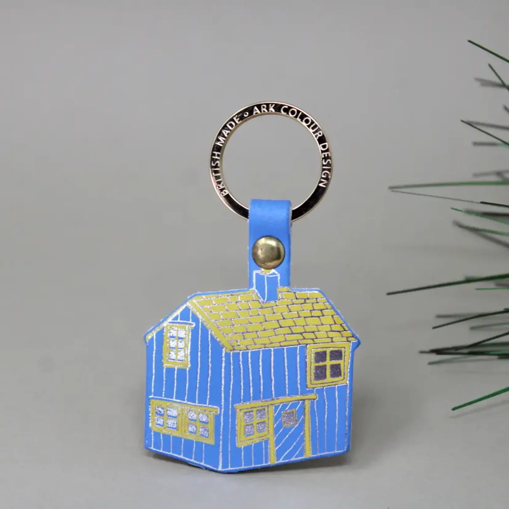 Key Fob - Cabin