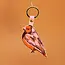 Key Fob - Finch
