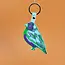 Key Fob - Finch
