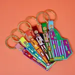 Key Fob - Fun House