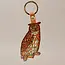 Key Fob - Nocturnal Owl