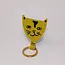 Key Fob - Cat