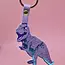 Key Fob - T-Rex