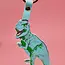 Key Fob - T-Rex