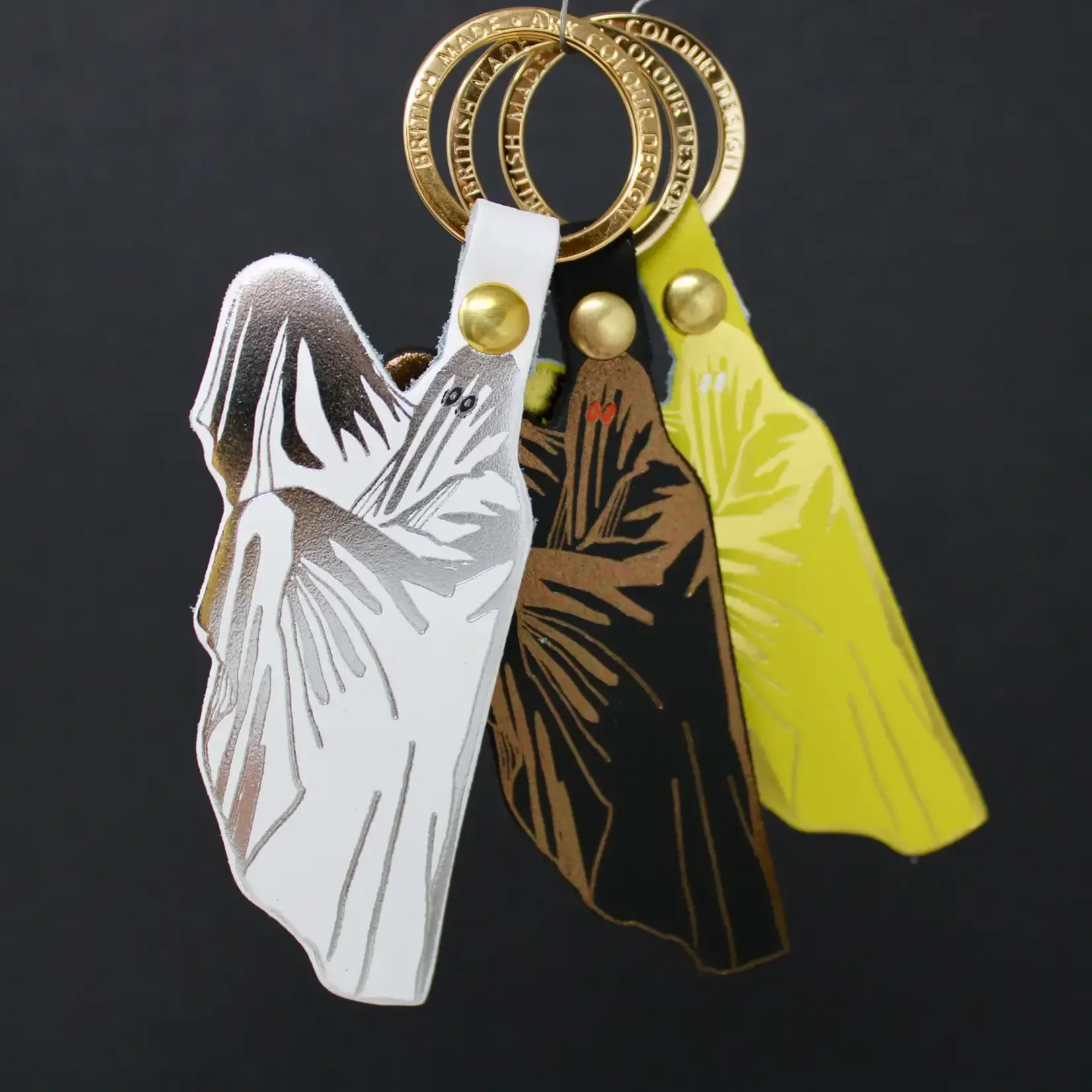 Key Fob - Spoo-Key
