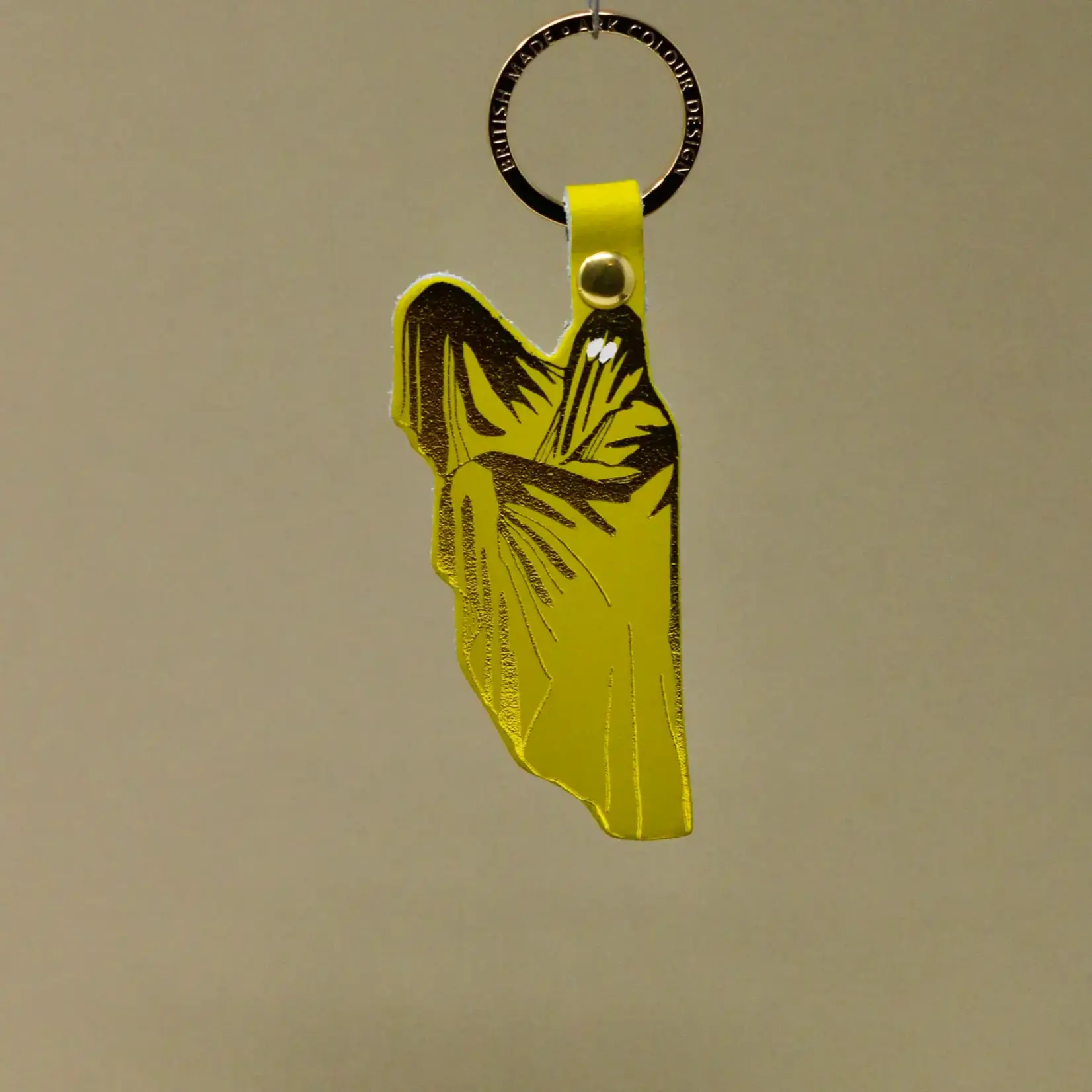 Key Fob - Spoo-Key