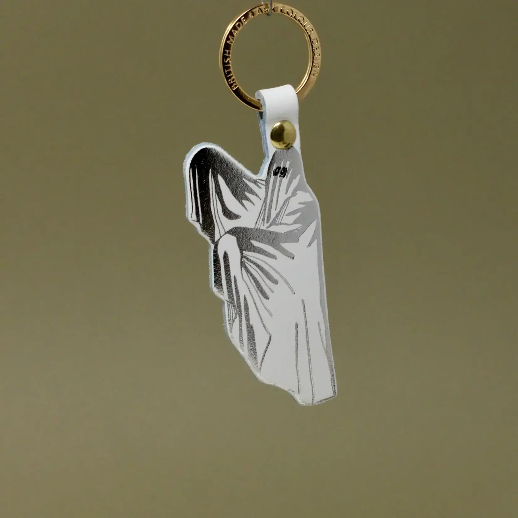 Key Fob - Spoo-Key